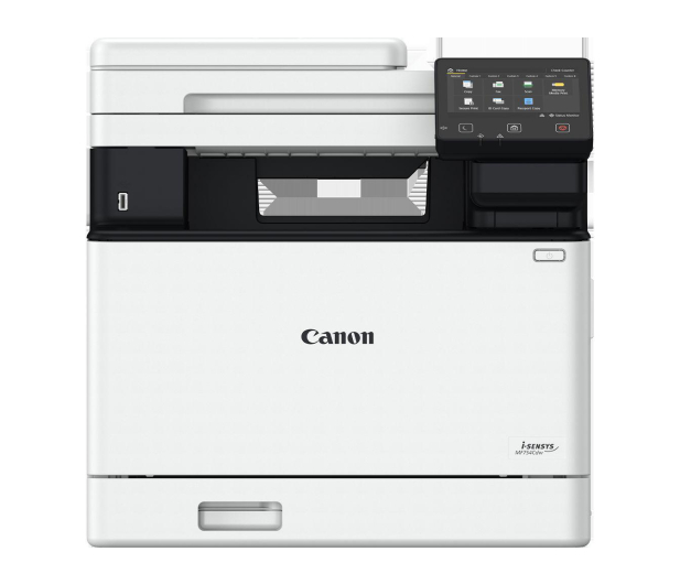 Canon i-SENSYS Color MF754Cdw - 1121330 - zdjęcie 3